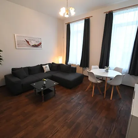 Am Schloss 17 Apartment