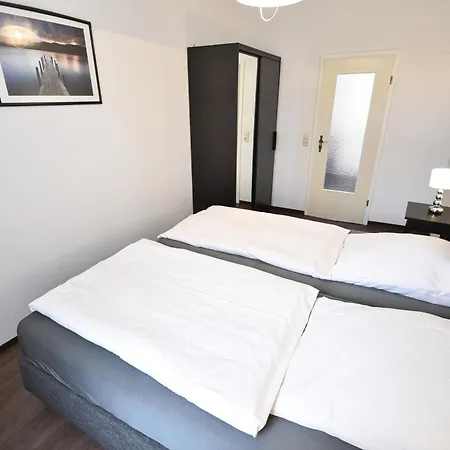 Apartment Am Schloss 17 *