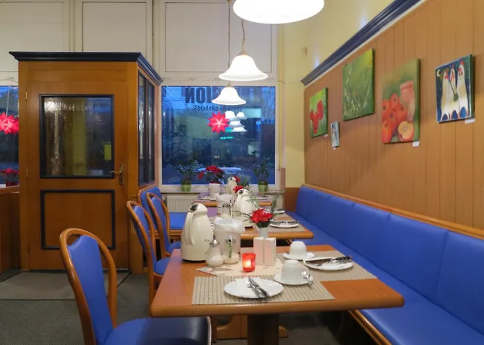 Apartment Am Schloss 17